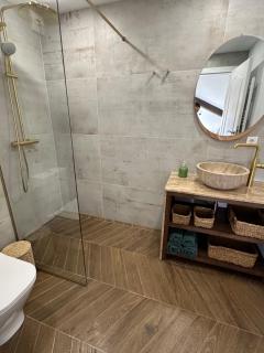 Cosy room in a stylish Villa - Sopot - 8