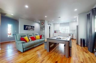 Cityscape Retreat - Houston - 6