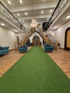 Hotel Grand Nishat - Nishāt - 8