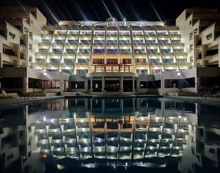 Hotel Atlantida Sol - Figueira da Foz - 1
