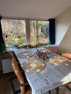 Sunclass Durbuy Chalet 98 Woody - Durbuy - 2
