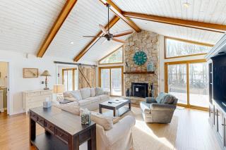 Sundown Bed and Beach - Bumpass - 7