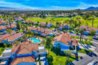 Luxury Living in the Desert - Palm Desert - 3