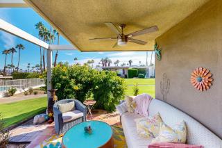 Palm Desert Panache - 7