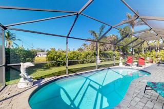 Cape My Day - Cape Coral - 0