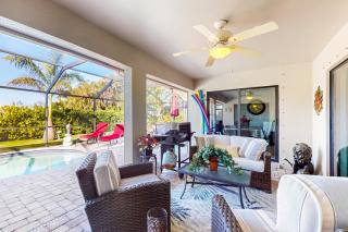 Cape My Day - Cape Coral - 9
