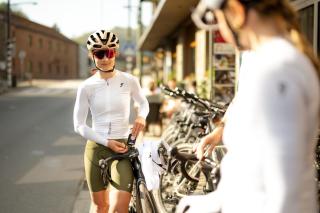 PANACHE - BIKE EN SLEEP HOTEL - La-Roche-en-Ardenne - 8
