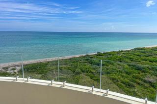 The Ocean Breeze Retreat - Telchac Puerto - 8