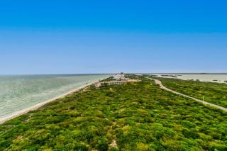 The Ocean Breeze Retreat - Telchac Puerto - 6