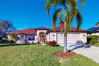 Cape My Day - Cape Coral - 6