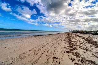 The Ocean Breeze Retreat - Telchac Puerto - 4