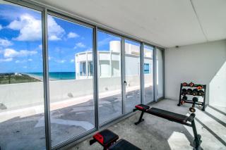 The Ocean Breeze Retreat - Telchac Puerto - 1