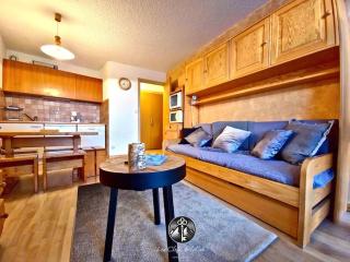Nouveau ! Logement lumineux - Centre station - Cozy - Huez - 6