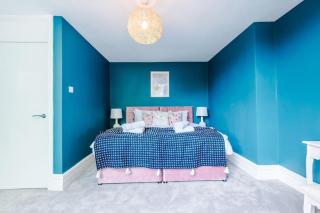 ANCHORAGE APARTMENT 5 - Two bed apartment close to the centre and the beach, located in Llandudno, North Wales - Llandudno - 3