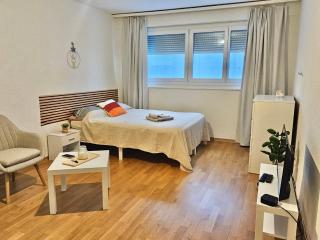 Fribourg Home Studio Junior - Friburgo - 8