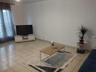 appartement entier 2 chambres - Mantes-la-Ville - 2