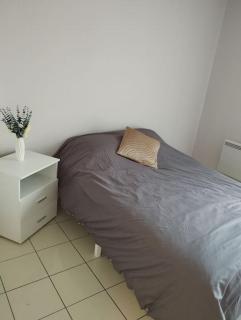 appartement entier 2 chambres - 1