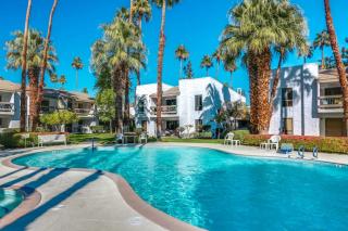 Waverly Palms - 8340 - Palm Springs - 7