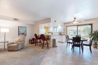 Waverly Palms - 8340 - Palm Springs - 3