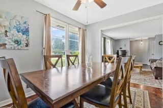 Harpeth Hideaway - Franklin - 2