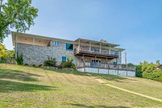 Waterside Retreat on Hamilton - Hot Springs - 7