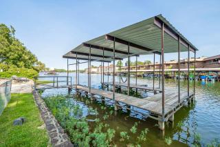 Waterside Retreat on Hamilton - Hot Springs - 6