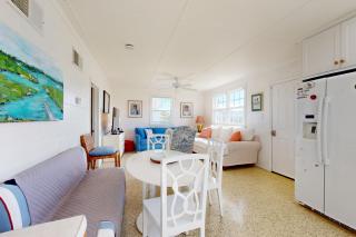 Coastal Charm - Atlantic Beach - 5