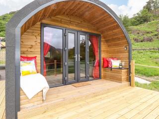 Hartsop Magic - Crossgate Luxury Glamping - 7