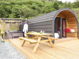 Hartsop Magic - Crossgate Luxury Glamping - Penrith - 0