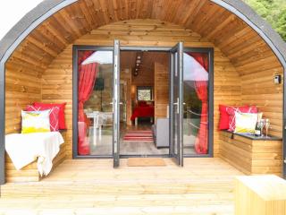 Hartsop Magic - Crossgate Luxury Glamping - 6