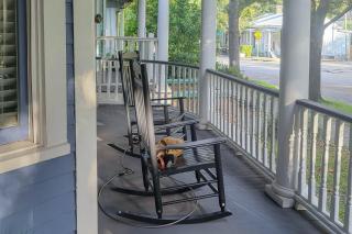 Ola's Oasis - Savannah - 8