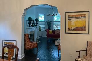 Ola's Oasis - Savannah - 2