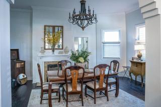 Ola's Oasis - Savannah - 4