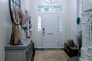 Ola's Oasis - Savannah - 5