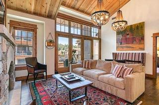 Northstar Getaway - Truckee - 0
