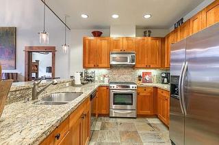 Northstar Getaway - Truckee - 3