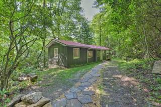 3 Bears Cabin - Maggie Valley - 0