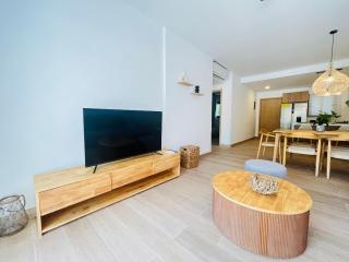 Amazing condo with pool directly access - Punta Cana - 8