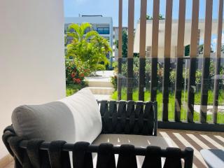 Amazing condo with pool directly access - Punta Cana - 5