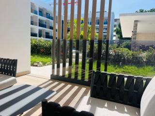 Amazing condo with pool directly access - Punta Cana - 4