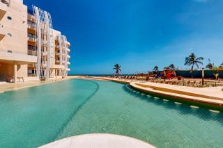 Seaside Serenity One bedroom - 8
