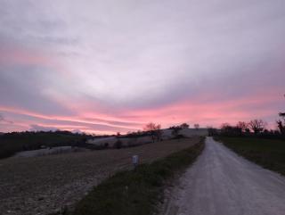CASAL DEL SOLE - Il Girasole - Montefelcino - 7