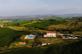 CASAL DEL SOLE - Il Girasole - Montefelcino - 4