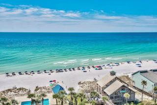 Luxury Beach House Steps from Pool and Short Walk to Private Beach Pavilion - Destin - 8