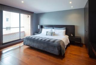 Luxury Stay in Zona G King Bed 404 - Bogotá - 1