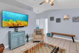 Cheerful 2 bedroom that is close to the water - Sebastian - 0