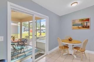 Cheerful 2 bedroom that is close to the water - Sebastian - 7