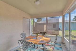 Cheerful 2 bedroom that is close to the water - Sebastian - 6