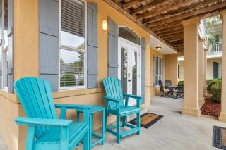 Luxury Beach House Steps from Pool and Short Walk to Private Beach Pavilion - Destin - 3
