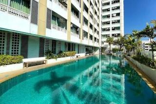 Nice location 1 bedroom - 1